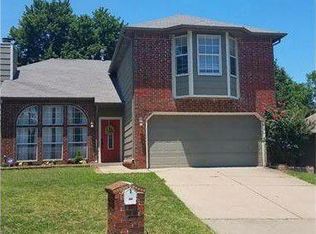 9220 S 95th East Ave, Tulsa, OK 74133