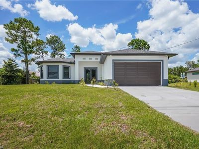 804 W 9th ST, Lehigh Acres, FL, 33972