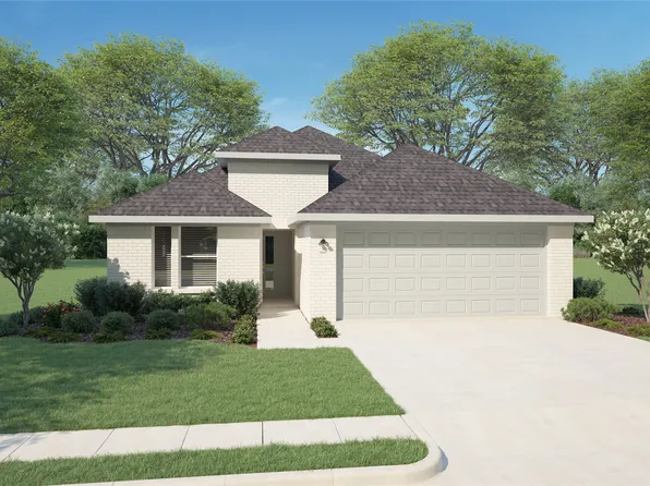 2462 Adenmore Ln, Forney, TX 75126