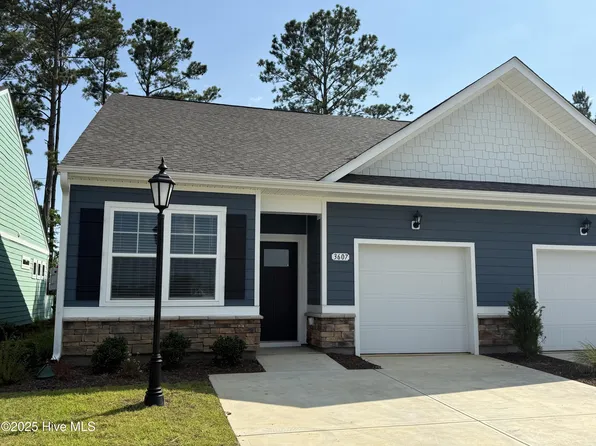 3607 Whaley Way NW, Ash, NC 28420