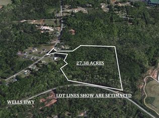 0 Wells Hwy, Seneca, SC 29672