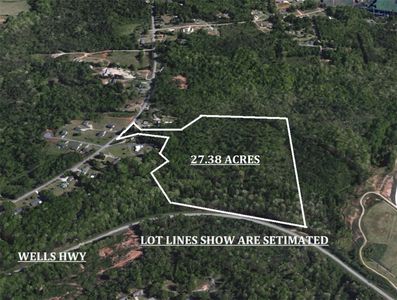 0 Wells Hwy, Seneca, SC, 29672