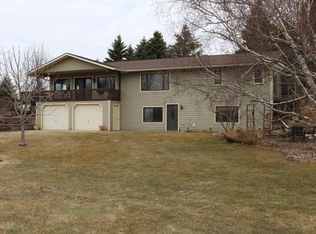 5133 W Mill Lake Rd SW, Farwell, MN 56327