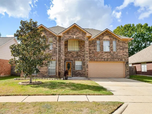 16318 Cobble Springs Ct, Sugar Land, TX 77498