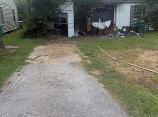 4810 Galveston St, Beaumont, TX 77703