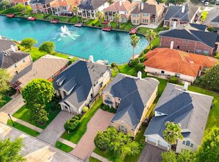 14206 Ayers Rock Rd, Sugar Land, TX 77498