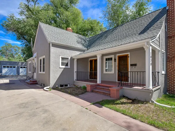 1030 E Platte Ave, Colorado Springs, CO 80903