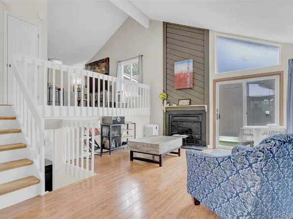 3750 S Genoa Circle #C, Aurora, CO 80013