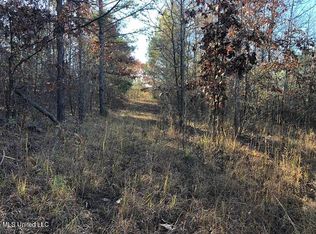 Sand Hill Rd, West, MS 39192