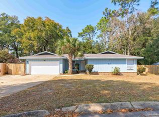 5731 Langley Ct, Pensacola, FL 32504