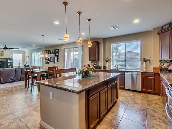 3rd image of 4420 W Goldmine Mountain Dr