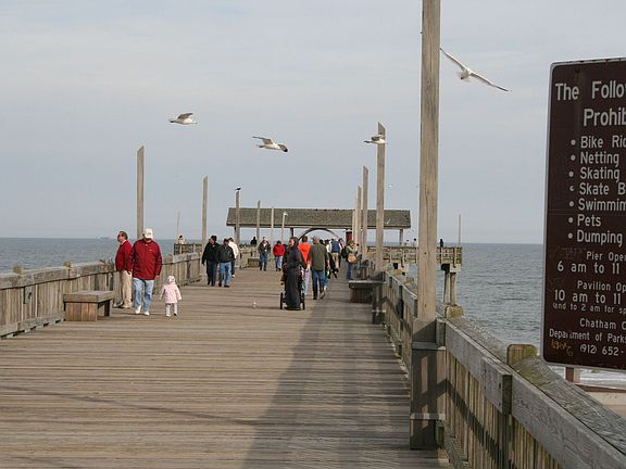 Pier