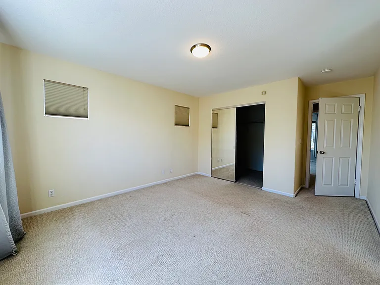 master room