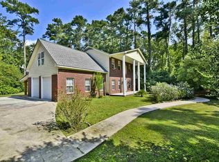 3745 Limerick Rd, Myrtle Beach, SC 29579