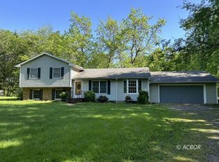 7878 Angel Ridge Rd, Athens, OH 45701