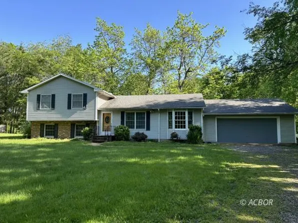 7878 Angel Ridge Rd, Athens, OH 45701