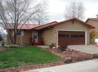 1417 Jays Dr, Rifle, CO 81650
