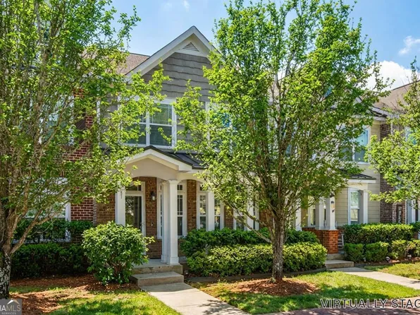 31 Moonlight Trl, Port Wentworth, GA 31407