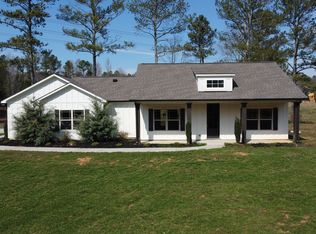 56 Littlefield Rd NW, Adairsville, GA 30103