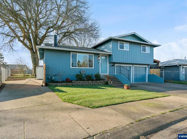 2490 Ermine St SE, Albany, OR 97322