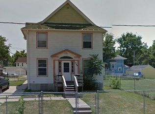 1269 4th Ave SE, Cedar Rapids, IA 52403