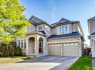 64 Brass Dr #Basement, Richmond Hill, ON L4E 4T4