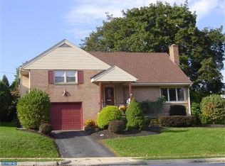 534 Dorchester Ave, Reading, PA 19609