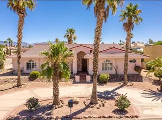 740 Little Dr, Lake Havasu City, AZ 86406