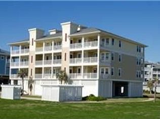 4141 Pointe West Dr UNIT 101, Galveston, TX 77554