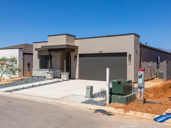 1639 S Sinawava Dr #4165, Washington, UT 84780