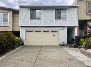 155 N Spruce Ave, South San Francisco, CA 94080