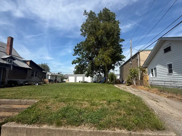 0 W 17th St, Anderson, IN 46016