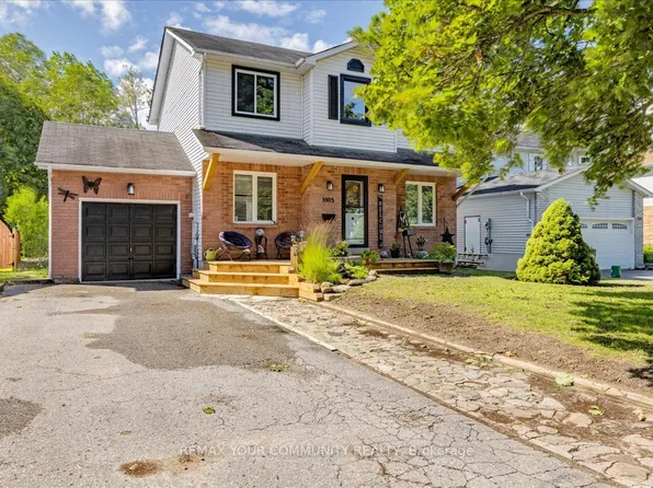 1005 Vance Cres, Innisfil, ON L9S 1V7