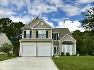 252 Old Bridge Dr, Bluffton, SC 29910