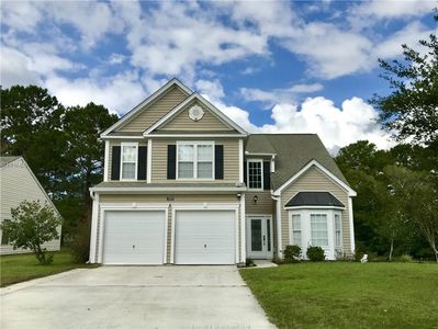252 Old Bridge Dr, Bluffton, SC, 29910