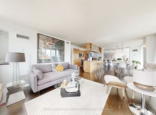 The Richmond By Tridel, Toronto, ON M5A 4S7