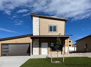 1527 Elsie Jean Trl, Cheyenne, WY 82007