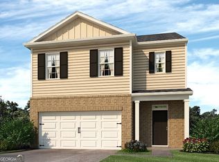 416 Oak View Ln, Dallas, GA 30157