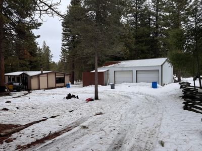 12929 Christopher Dr, Keno, OR, 97627