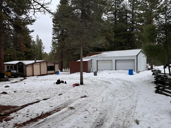 12929 Christopher Dr, Keno, OR 97627