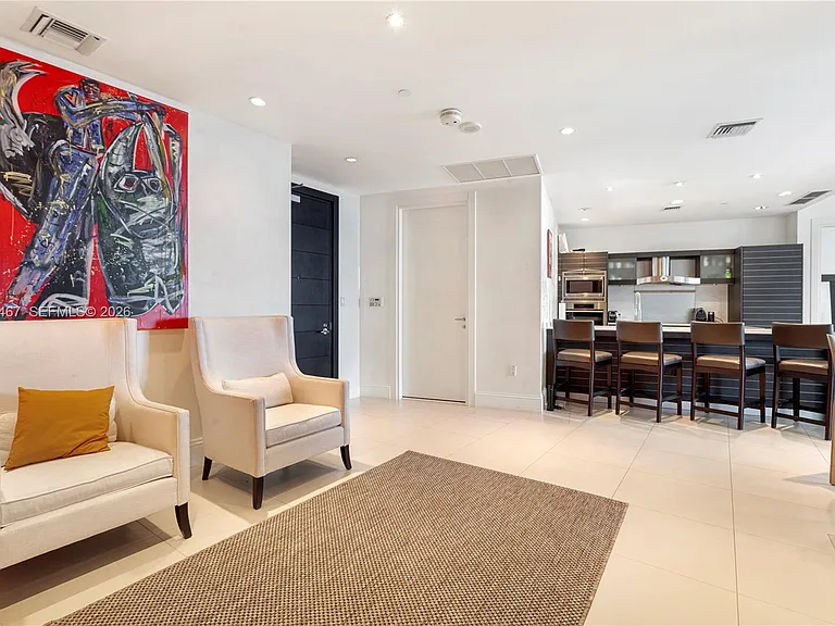 200 Biscayne Boulevard Way #4907 — Photo 5