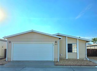 27250 Murrieta Rd SPC 390, Menifee, CA 92586