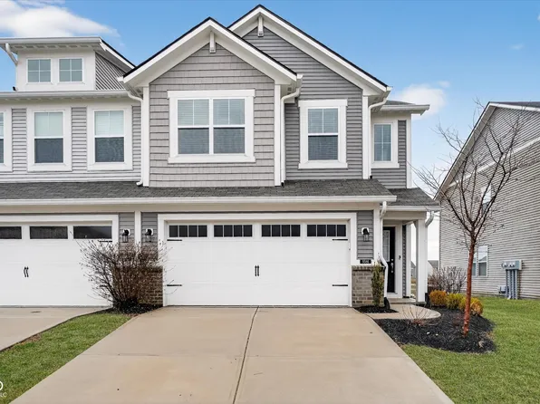 9586 Beckett St, Avon, IN 46123