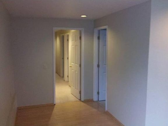 Living Room toward Hall