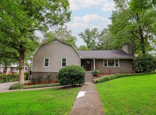 1413 Blandenburg St SW, Cullman, AL 35055