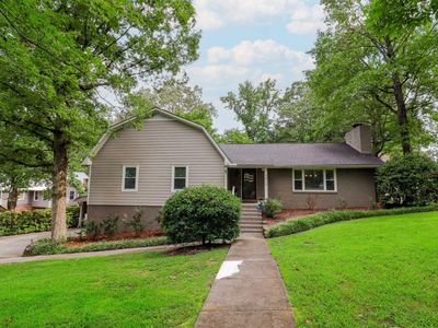 1413 Blandenburg St SW, Cullman, AL, 35055