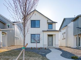 3530 W Littleton Dr, Meridian, ID 83642