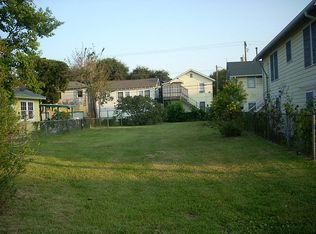 4327 Avenue S 1/2, Galveston, TX 77550