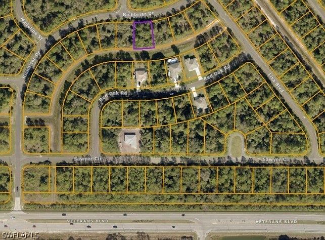 2nd image of Richbriar Dr