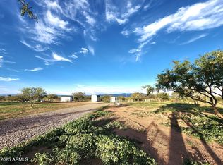 S Calle Encina #Z, Sierra Vista, AZ 85650